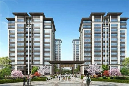 密州金东世纪城2室2厅1卫48万86m2出售