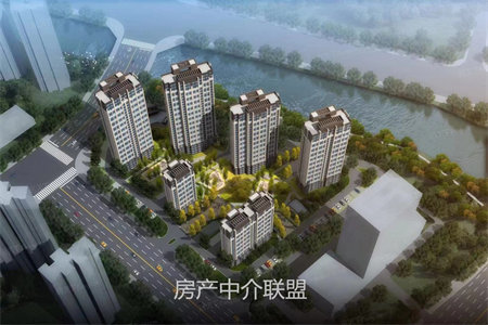 电力七小区多层139平方套三双卫带车库，